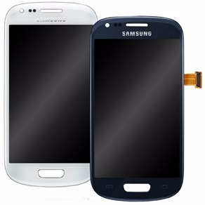 Display Lcd Pantalla Touch Samsung Galaxy S3 Mini Original